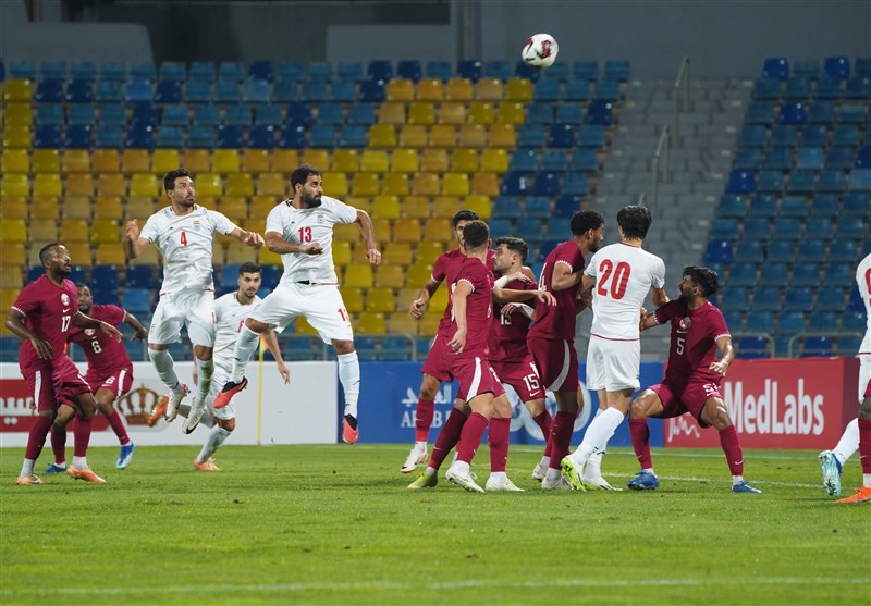 رشیدی: نمایش ایران در نیمه دوم دیدار مقابل قطر عالی بود/ باید عیار تیم ملی را در بازی با ژاپن دید