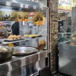 دولت آباد؛ پاتوق خوش‌گذرانی عراقی‌ها در جنوب شرقی تهران